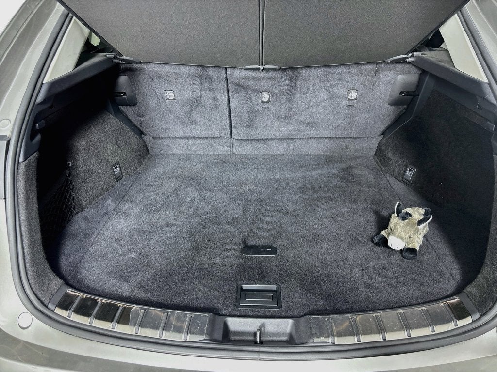 2023 Lexus NX 250 Base