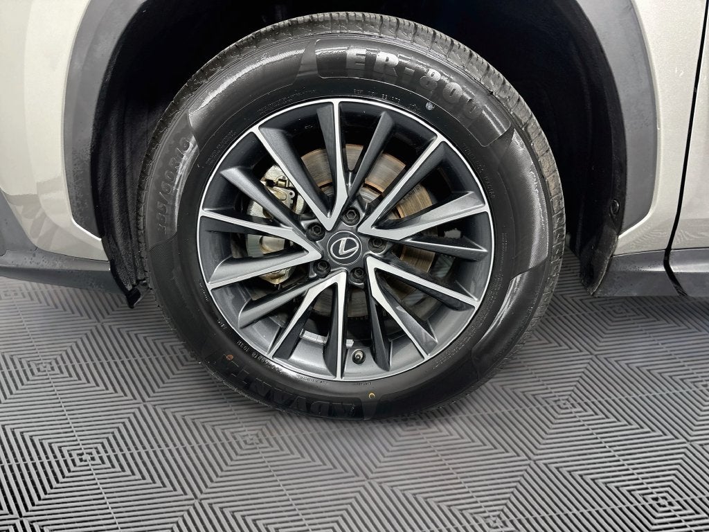 2023 Lexus NX 250 Base