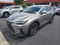 2023 Lexus NX 250 Base