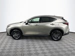 2023 Lexus NX 250 Base