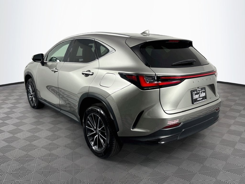2023 Lexus NX 250 Base