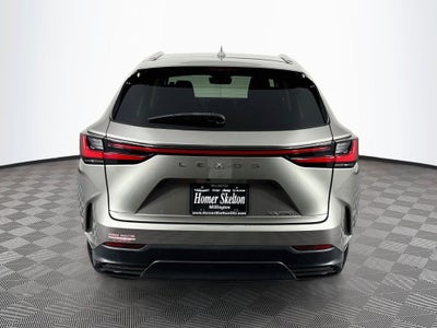 2023 Lexus NX 250 Base