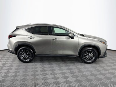 2023 Lexus NX 250 Base