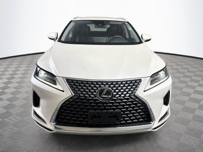 2020 Lexus RX 350