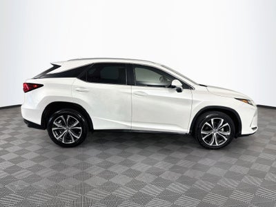 2020 Lexus RX 350