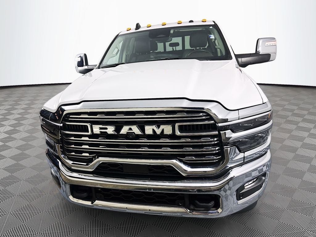 2025 RAM 3500 Limited