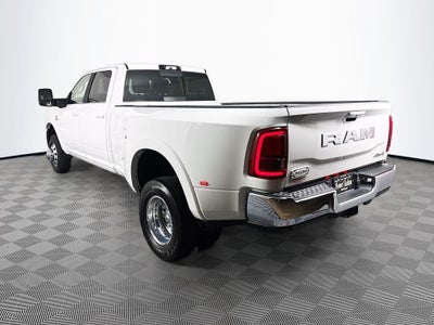 2025 RAM 3500 Limited