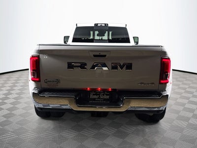 2025 RAM 3500 Limited
