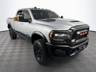 2023 RAM 2500 Power Wagon