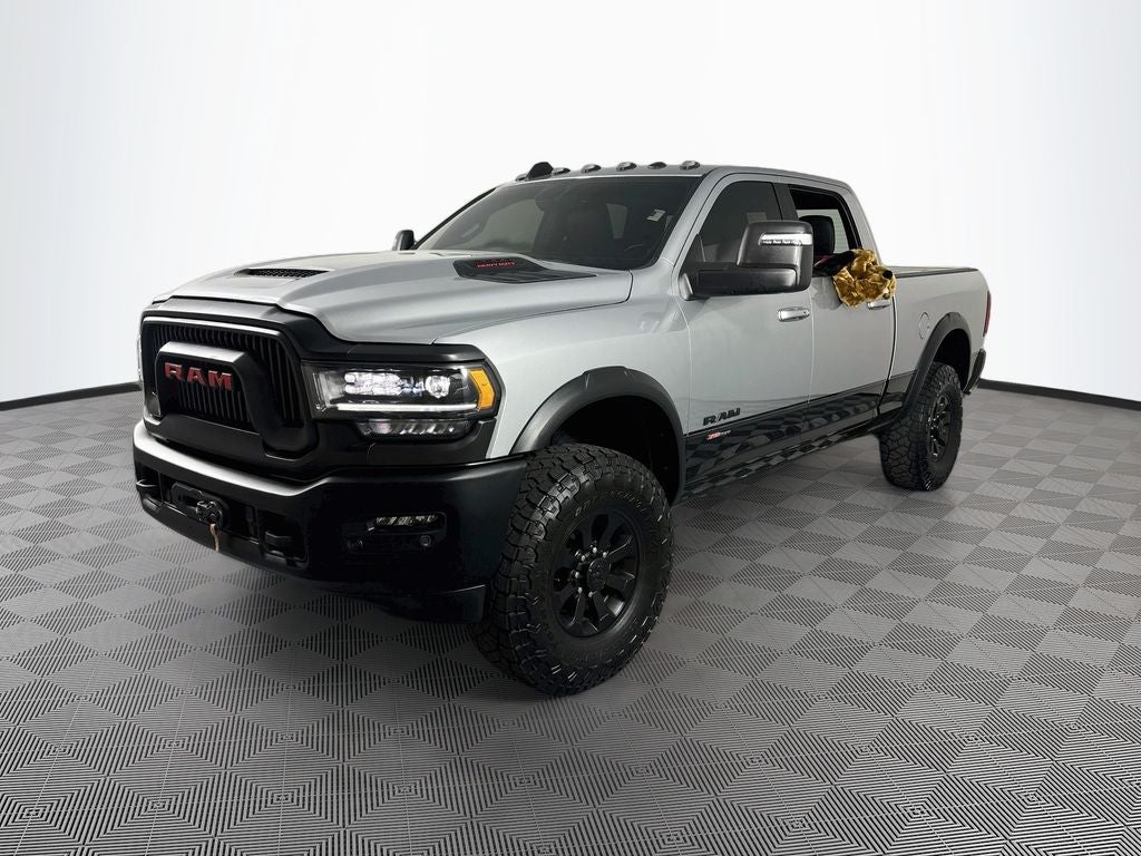 2023 RAM 2500 Power Wagon