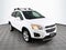 2016 Chevrolet Trax LTZ
