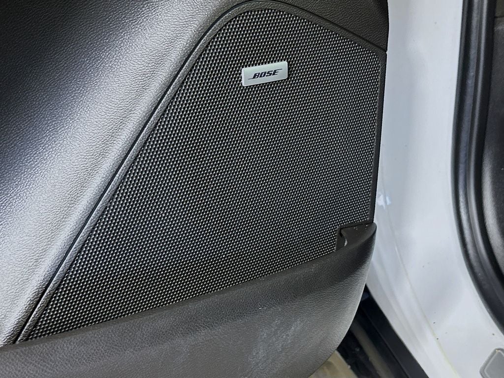 2016 Chevrolet Trax LTZ