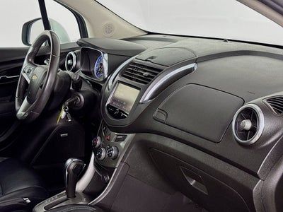 2016 Chevrolet Trax LTZ