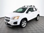 2016 Chevrolet Trax LTZ