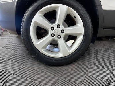2016 Chevrolet Trax LTZ