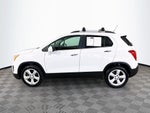 2016 Chevrolet Trax LTZ