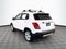 2016 Chevrolet Trax LTZ