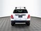 2016 Chevrolet Trax LTZ
