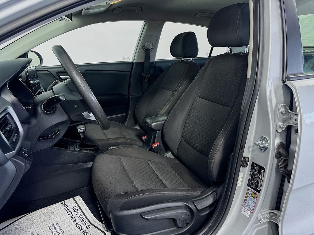 2023 Kia Rio S