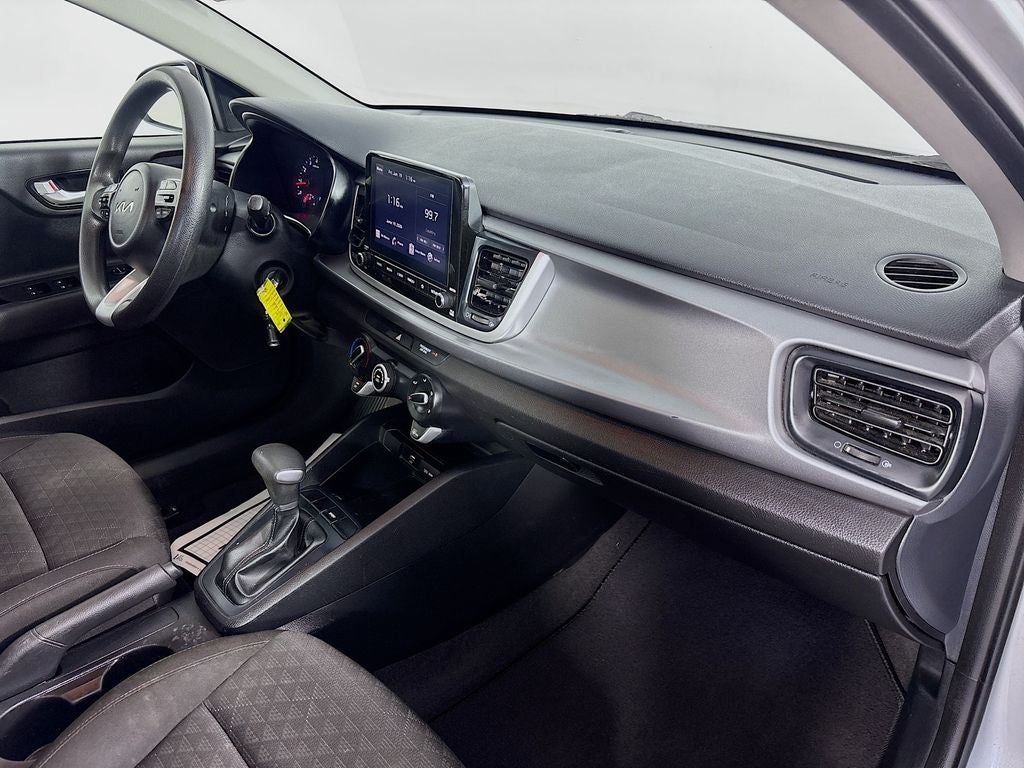 2023 Kia Rio S