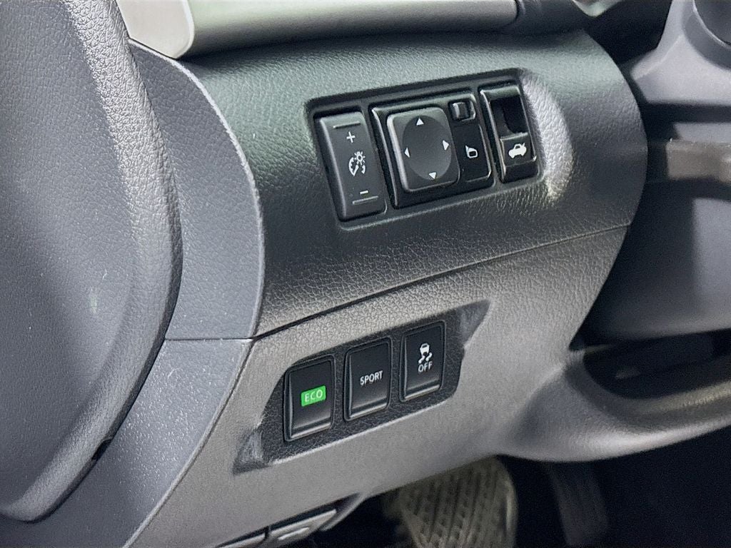 2016 Nissan Sentra SV
