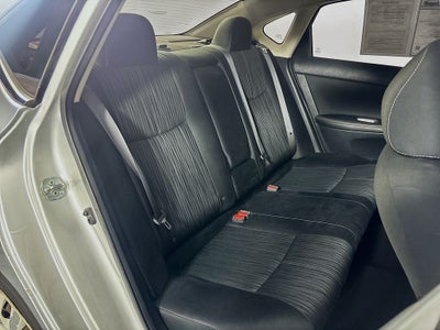 2016 Nissan Sentra SV