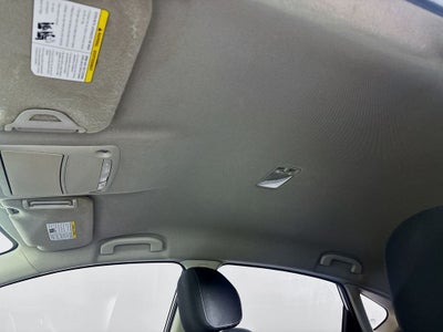 2016 Nissan Sentra SV