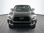 2018 Toyota Tacoma SR5 V6