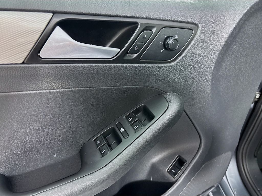 2017 Volkswagen Jetta 1.4T SE