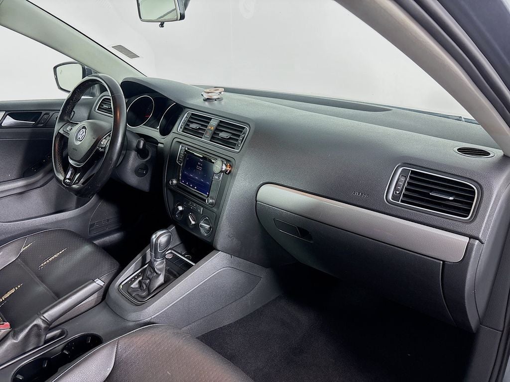 2017 Volkswagen Jetta 1.4T SE