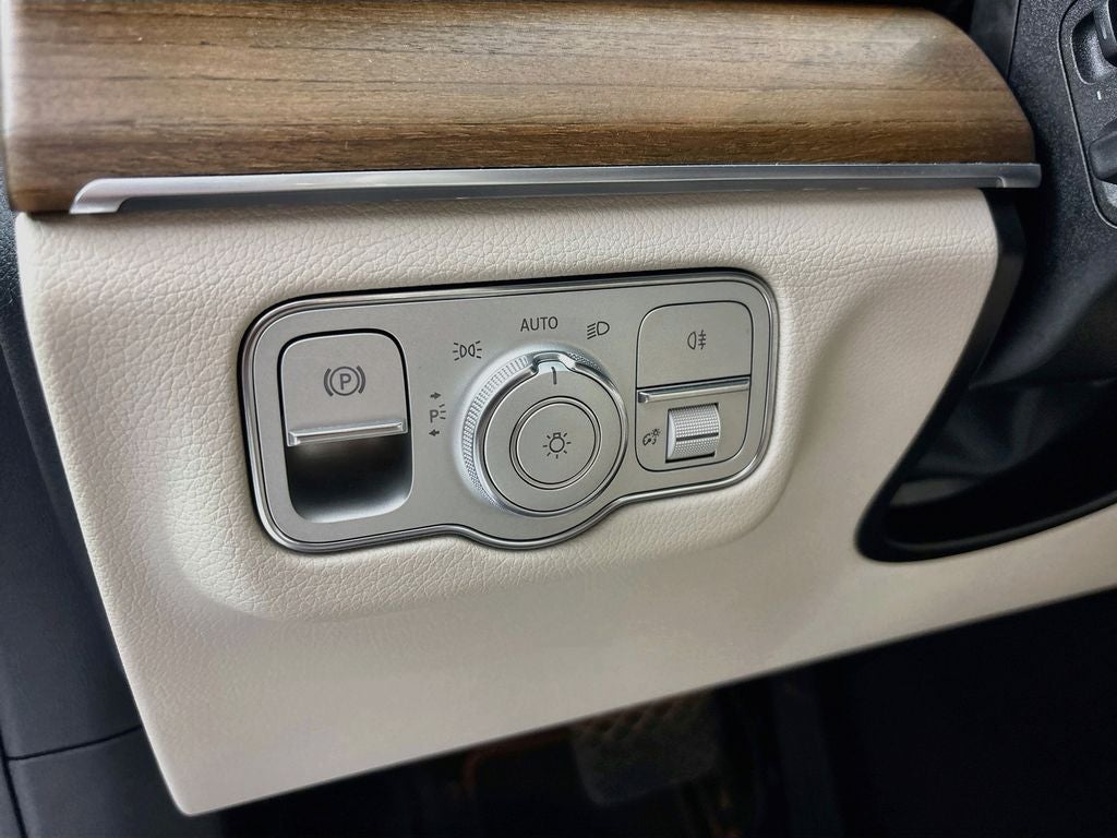 2021 Mercedes-Benz GLE GLE 350 4MATIC®