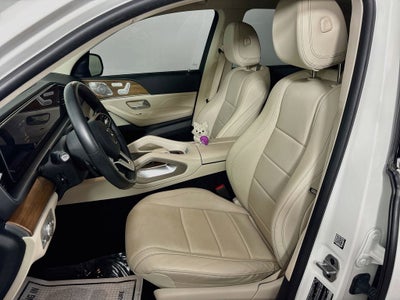 2021 Mercedes-Benz GLE GLE 350 4MATIC®