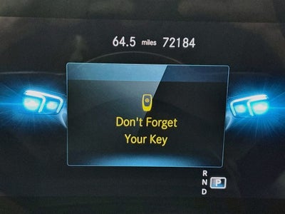 2021 Mercedes-Benz GLE GLE 350 4MATIC®
