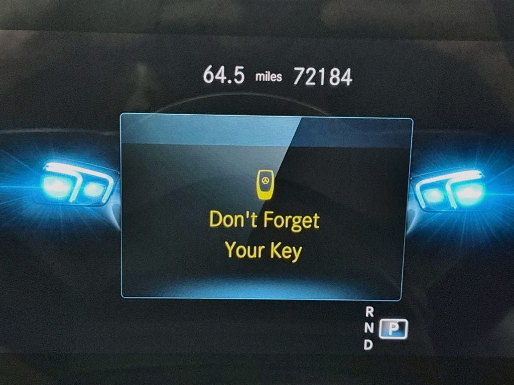 2021 Mercedes-Benz GLE GLE 350 4MATIC®