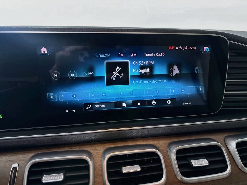 2021 Mercedes-Benz GLE GLE 350 4MATIC®