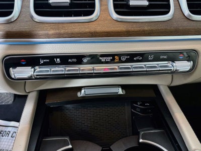 2021 Mercedes-Benz GLE GLE 350 4MATIC®