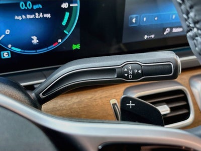 2021 Mercedes-Benz GLE GLE 350 4MATIC®