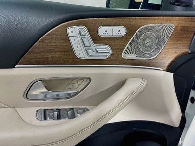 2021 Mercedes-Benz GLE GLE 350 4MATIC®