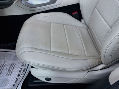 2021 Mercedes-Benz GLE GLE 350 4MATIC®