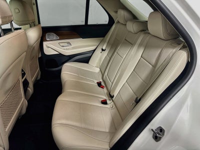 2021 Mercedes-Benz GLE GLE 350 4MATIC®