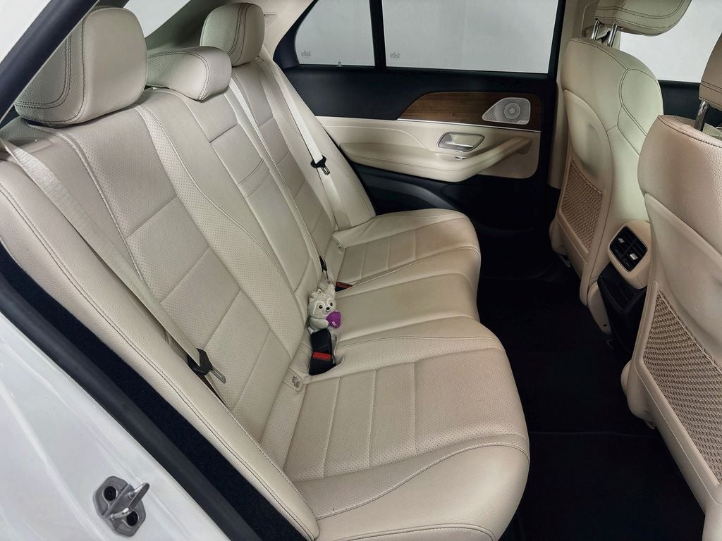 2021 Mercedes-Benz GLE GLE 350 4MATIC®