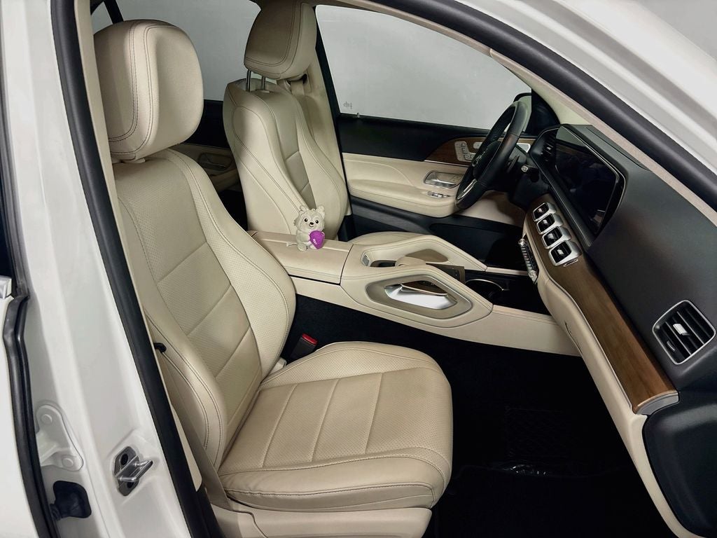 2021 Mercedes-Benz GLE GLE 350 4MATIC®