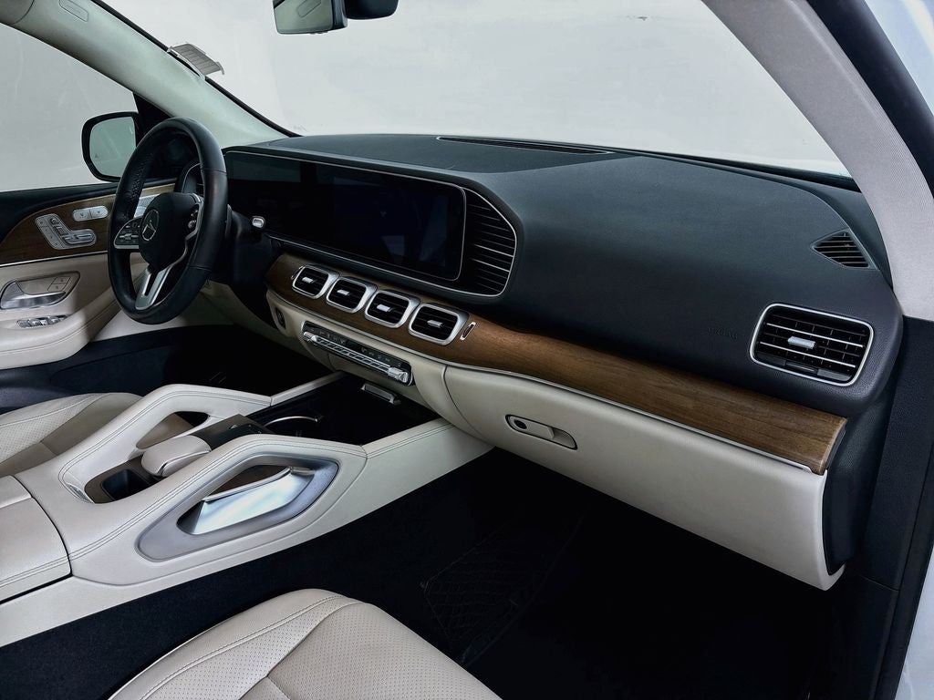 2021 Mercedes-Benz GLE GLE 350 4MATIC®