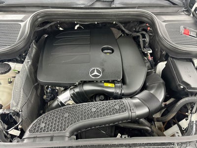 2021 Mercedes-Benz GLE GLE 350 4MATIC®