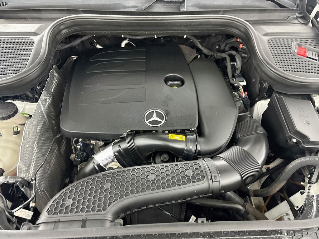 2021 Mercedes-Benz GLE GLE 350 4MATIC®