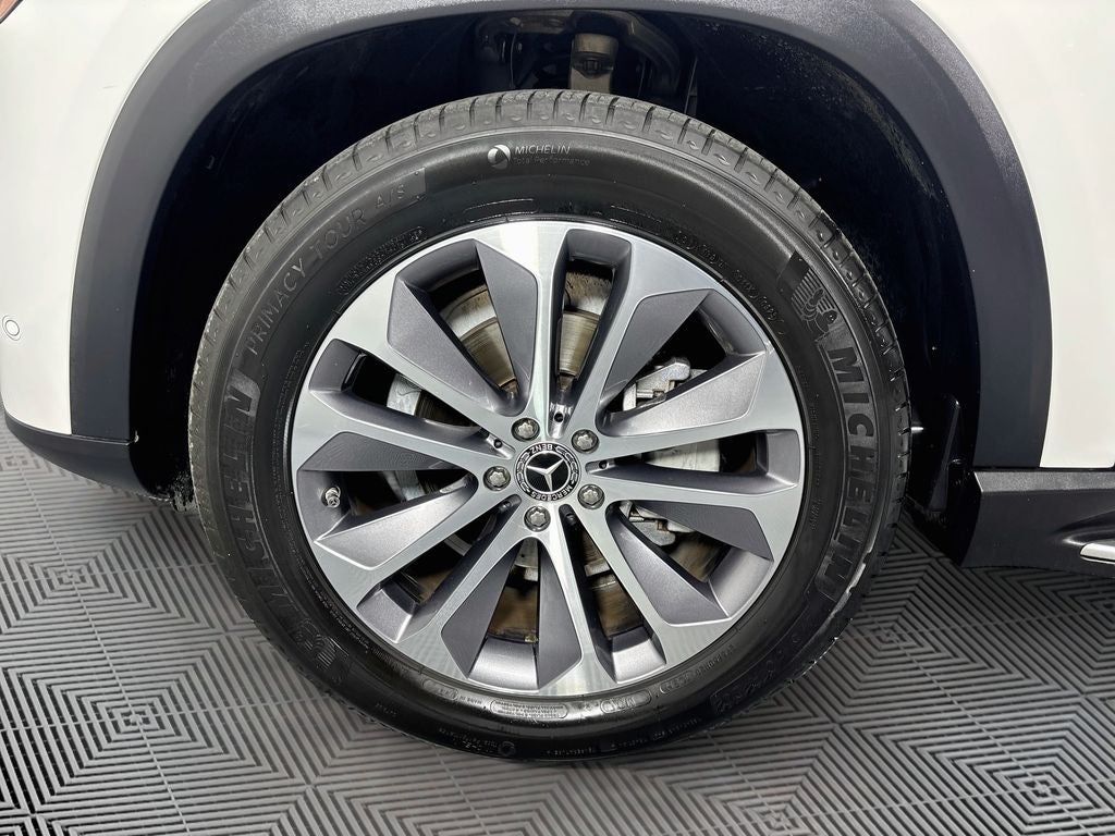 2021 Mercedes-Benz GLE GLE 350 4MATIC®