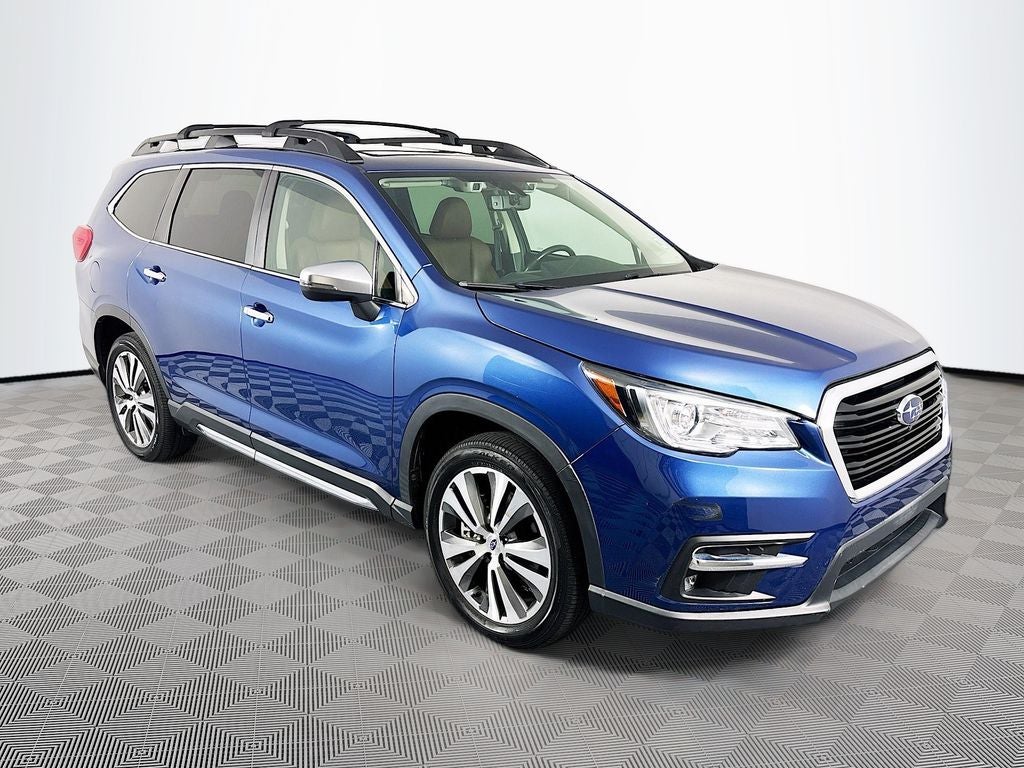 2020 Subaru Ascent Touring