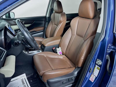 2020 Subaru Ascent Touring