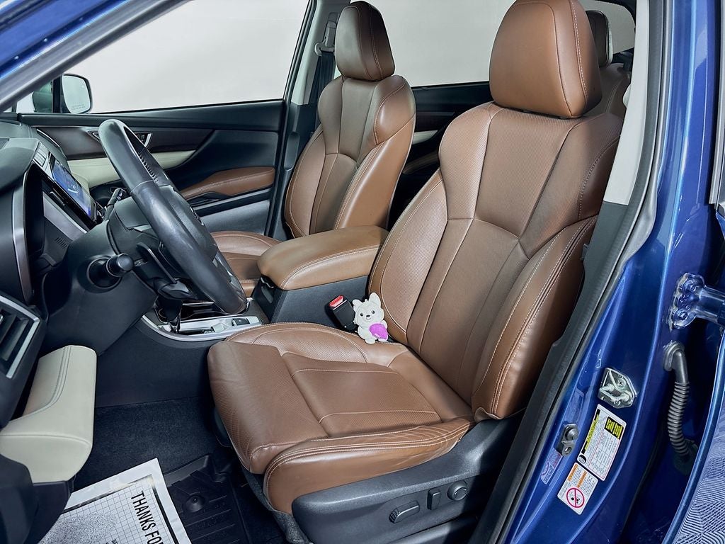 2020 Subaru Ascent Touring