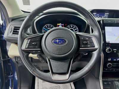 2020 Subaru Ascent Touring